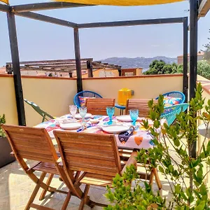 La Terrazza - Localita Cala Gavetta Apartment