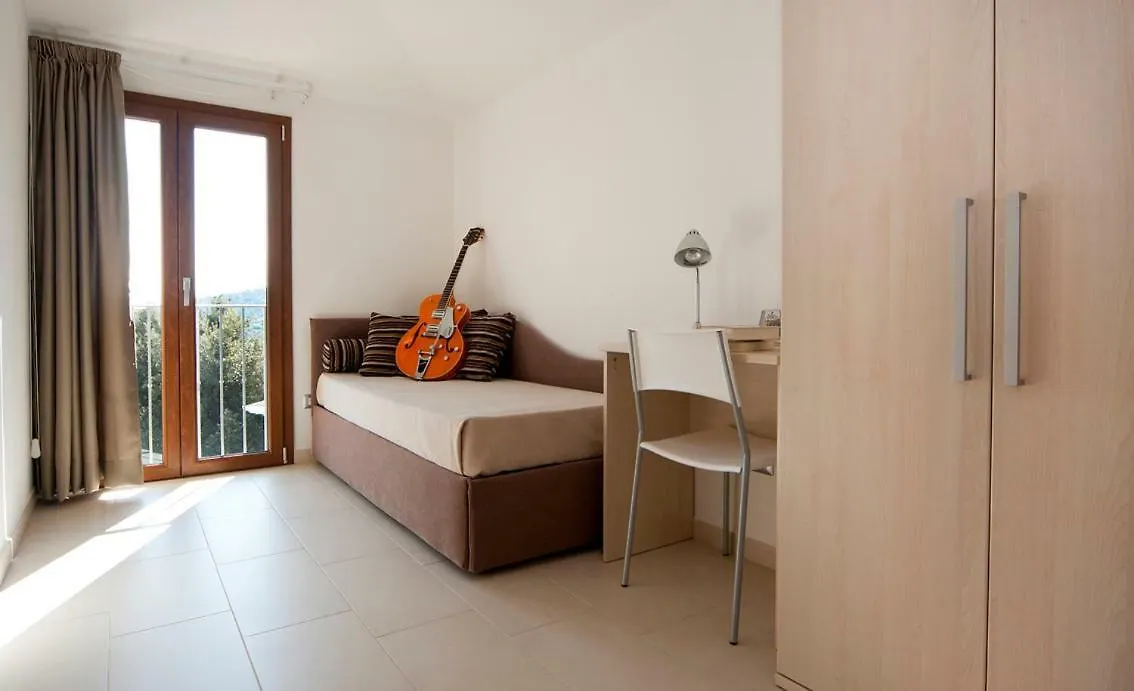 Appartamento Impressions Cala Gonone