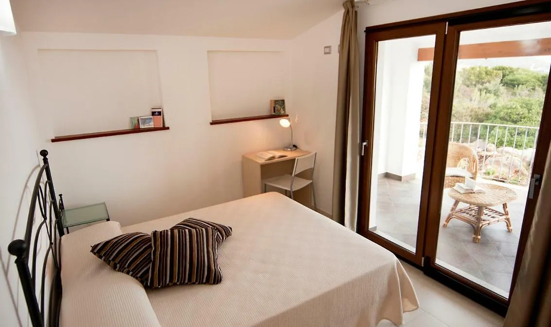 Appartamento Impressions Cala Gonone Italia