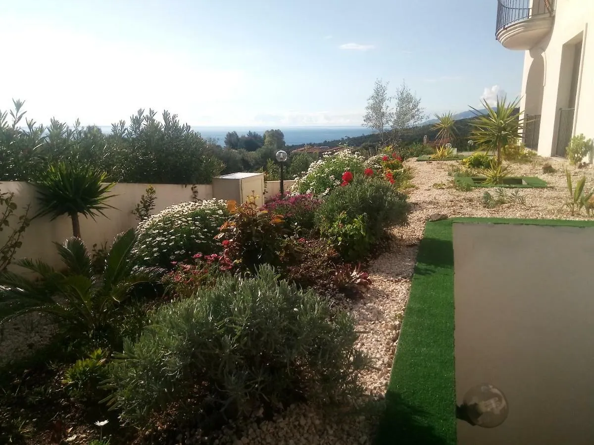 Appartamento Impressions Cala Gonone