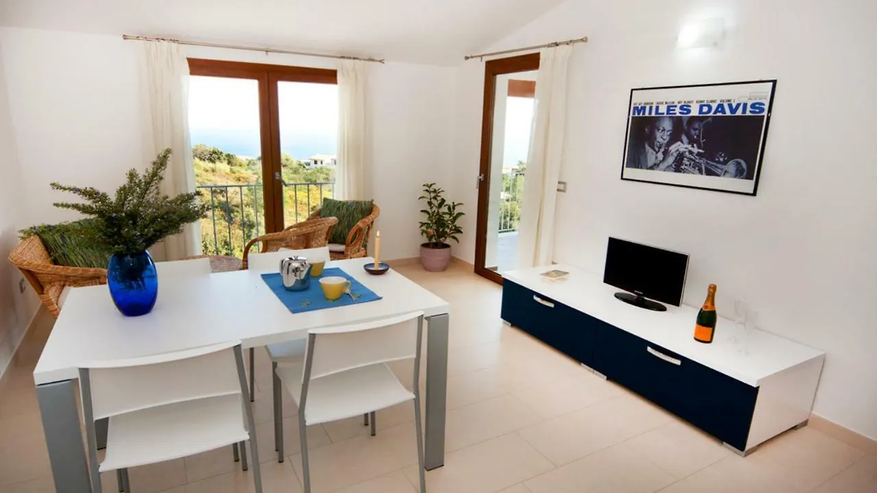 Appartamento Impressions Cala Gonone